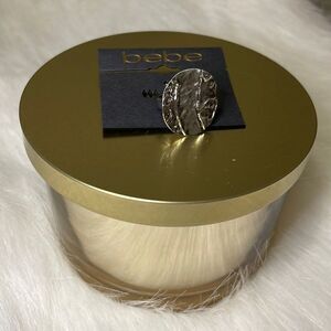 🎉2/$20🎉Bebe | Silver Medallion Statement Ring